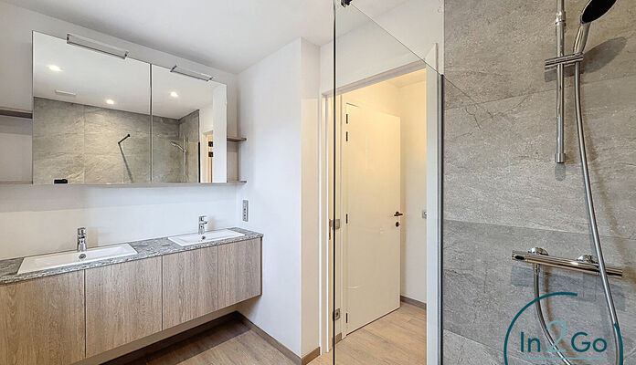 Appartement te huur in Lubbeek Pellenberg