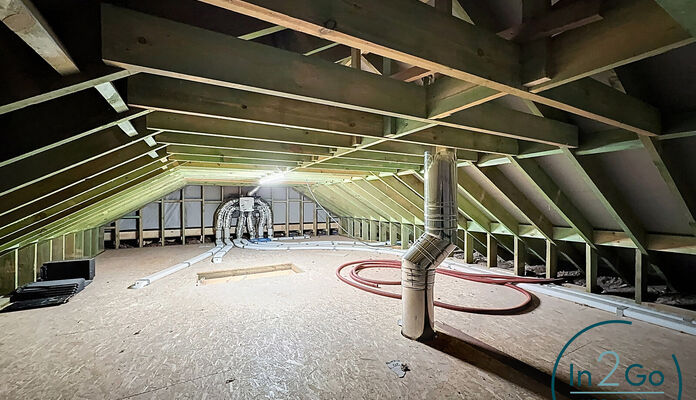 Appartement te huur in Lubbeek Pellenberg