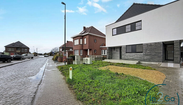 Appartement te huur in Lubbeek Pellenberg