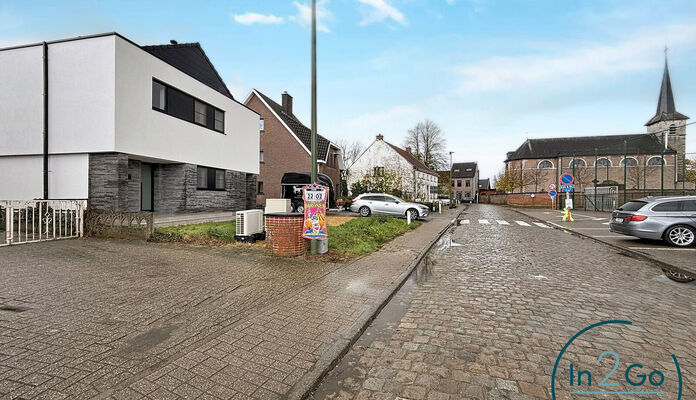 Appartement te huur in Lubbeek Pellenberg