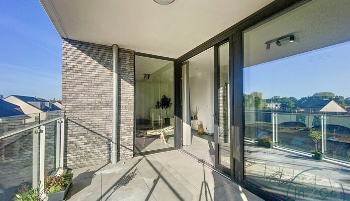 Appartement te huur in Rotselaar Wezemaal