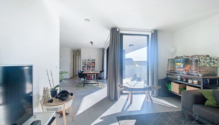 Appartement te huur in Rotselaar Wezemaal