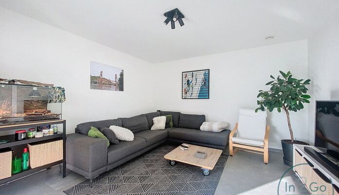 Appartement te huur in Rotselaar Wezemaal