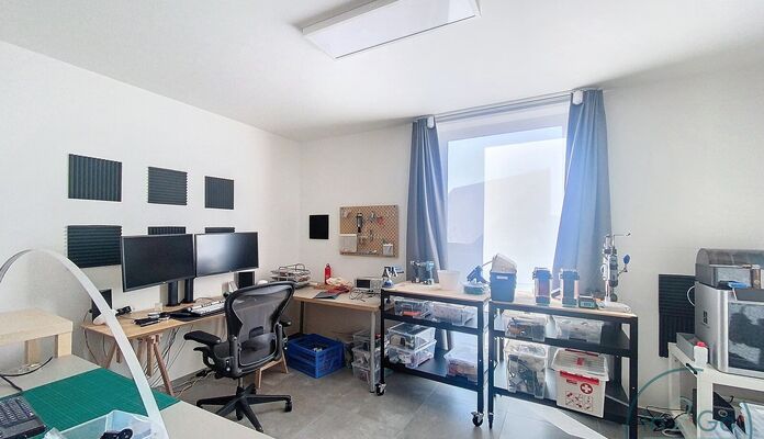 Appartement te huur in Rotselaar Wezemaal