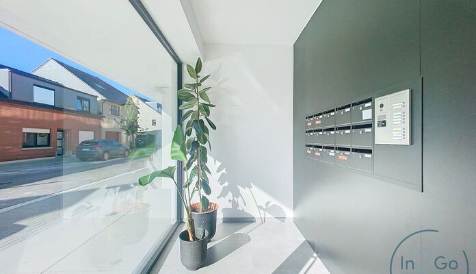Appartement te huur in Rotselaar Wezemaal
