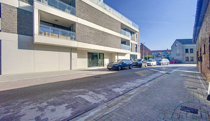 Appartement te huur in Rotselaar Wezemaal