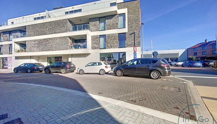 Appartement te huur in Rotselaar Wezemaal