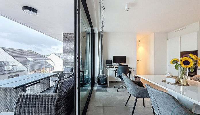 Appartement te huur in Rotselaar Wezemaal