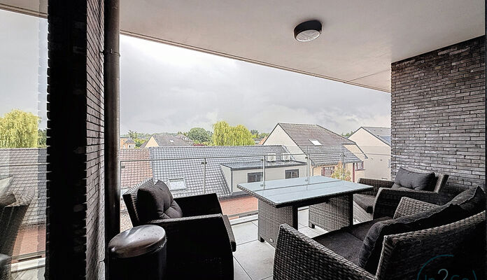 Appartement te huur in Rotselaar Wezemaal