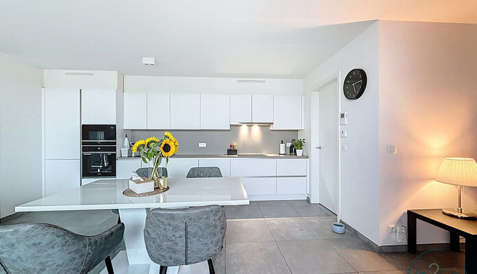Appartement te huur in Rotselaar Wezemaal