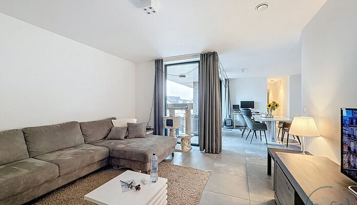 Appartement te huur in Rotselaar Wezemaal