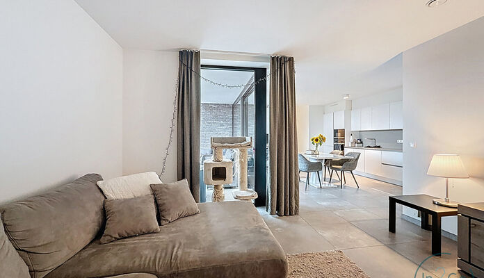 Appartement te huur in Rotselaar Wezemaal
