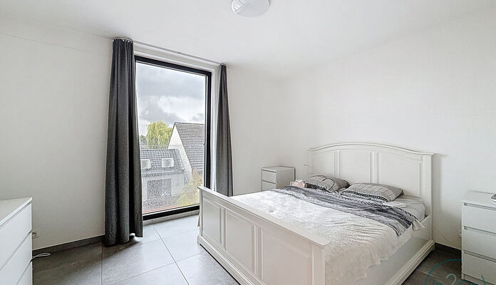 Appartement te huur in Rotselaar Wezemaal