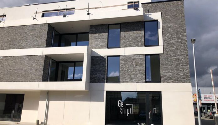 Appartement te huur in Rotselaar Wezemaal