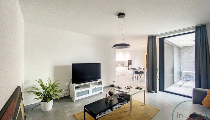 Appartement te huur in Rotselaar Wezemaal