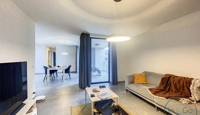 Appartement te huur in Rotselaar Wezemaal