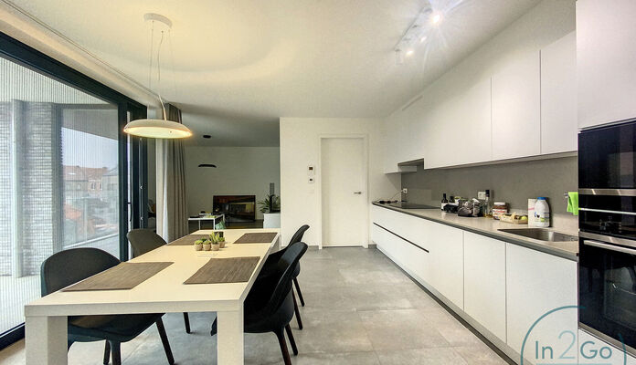 Appartement te huur in Rotselaar Wezemaal