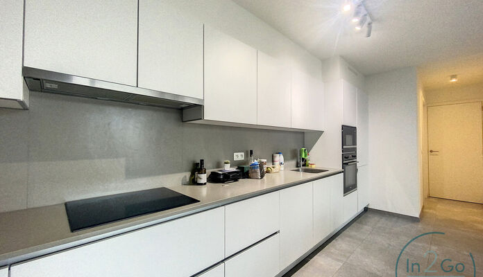 Appartement te huur in Rotselaar Wezemaal