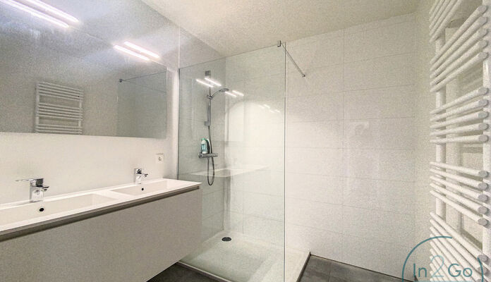 Appartement te huur in Rotselaar Wezemaal