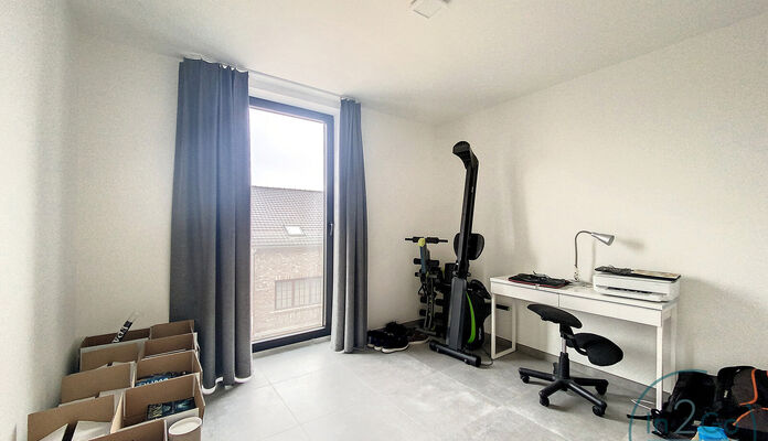 Appartement te huur in Rotselaar Wezemaal