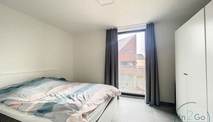 Appartement te huur in Rotselaar Wezemaal