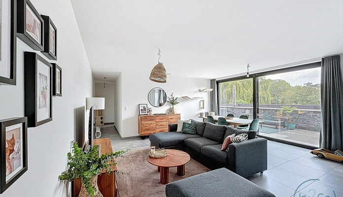 Appartement te huur in Rotselaar Wezemaal