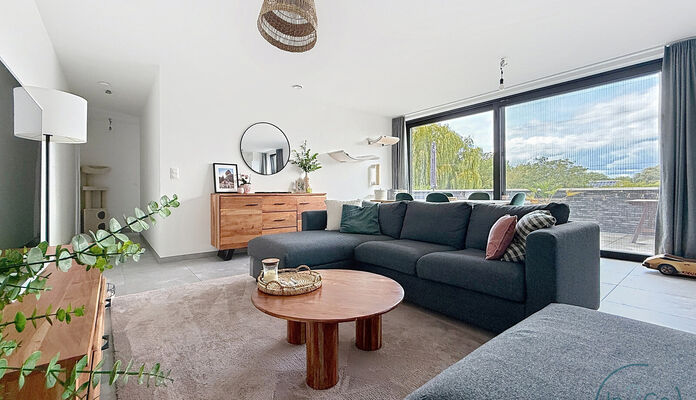 Appartement te huur in Rotselaar Wezemaal