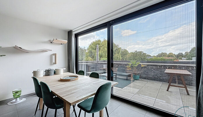 Appartement te huur in Rotselaar Wezemaal