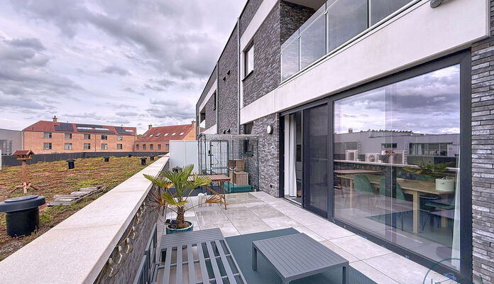 Appartement te huur in Rotselaar Wezemaal