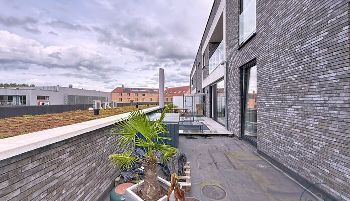 Appartement te huur in Rotselaar Wezemaal