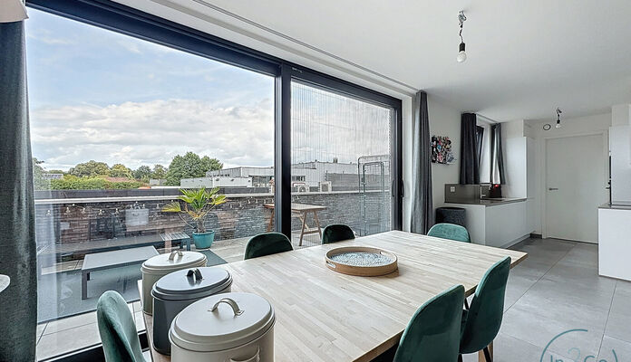 Appartement te huur in Rotselaar Wezemaal