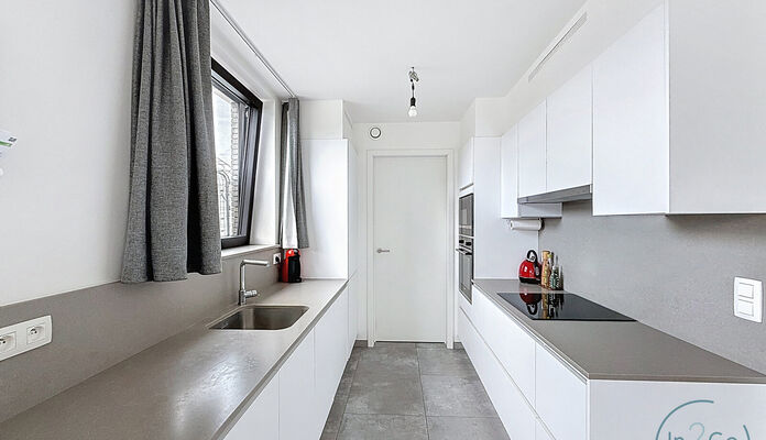 Appartement te huur in Rotselaar Wezemaal