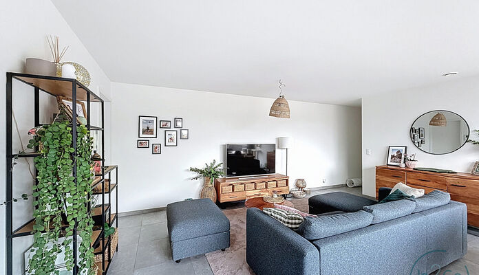Appartement te huur in Rotselaar Wezemaal