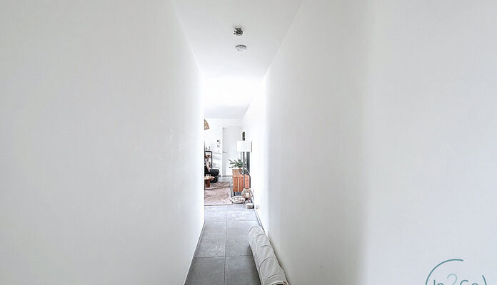 Appartement te huur in Rotselaar Wezemaal