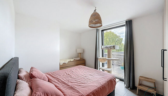 Appartement te huur in Rotselaar Wezemaal