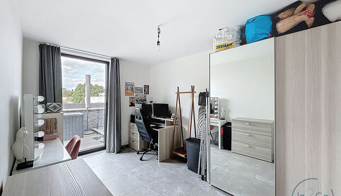 Appartement te huur in Rotselaar Wezemaal