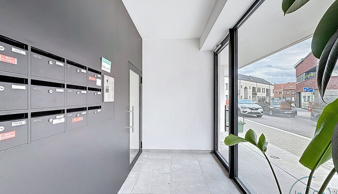 Appartement te huur in Rotselaar Wezemaal