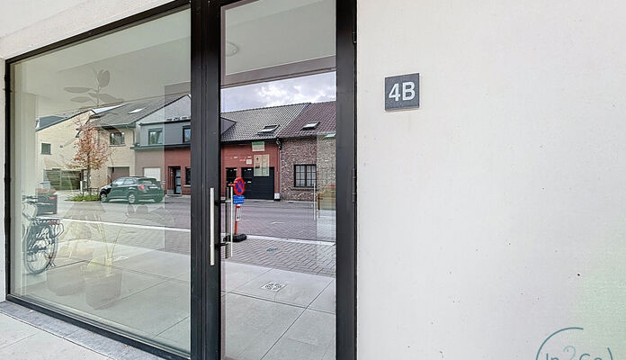 Appartement te huur in Rotselaar Wezemaal