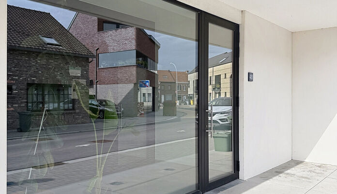 Appartement te huur in Rotselaar Wezemaal