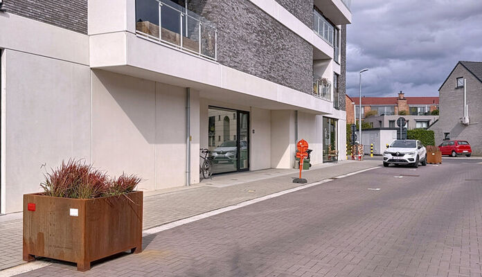 Appartement te huur in Rotselaar Wezemaal