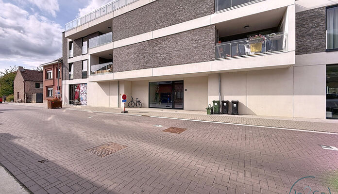 Appartement te huur in Rotselaar Wezemaal