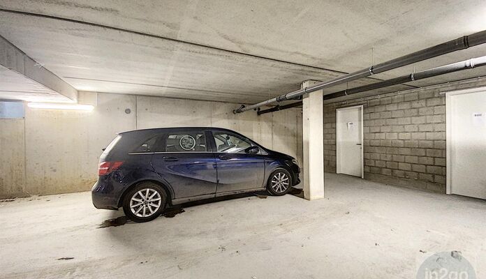 Appartement te huur in Rotselaar Wezemaal