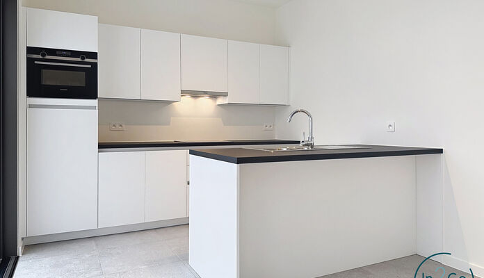 Appartement te huur in Scherpenheuvel-Zichem