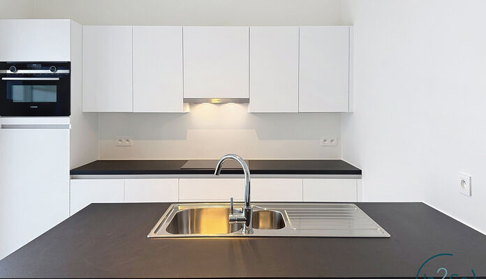 Appartement te huur in Scherpenheuvel-Zichem