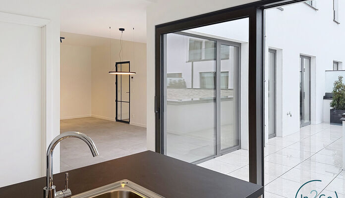 Appartement te huur in Scherpenheuvel-Zichem