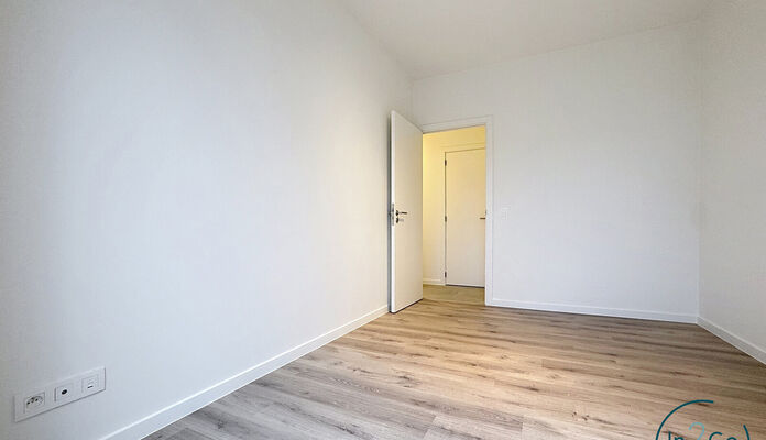 Appartement te huur in Scherpenheuvel-Zichem