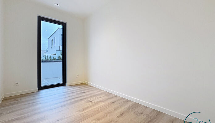 Appartement te huur in Scherpenheuvel-Zichem