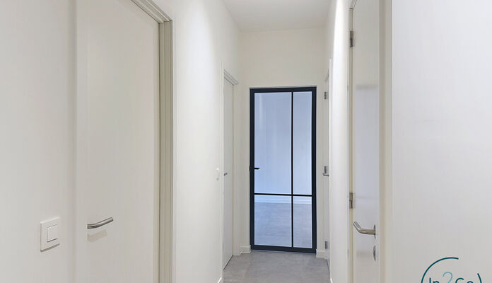 Appartement te huur in Scherpenheuvel-Zichem