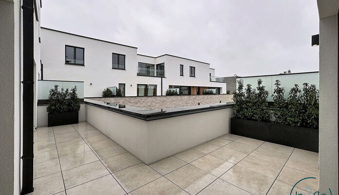 Appartement te huur in Scherpenheuvel-Zichem