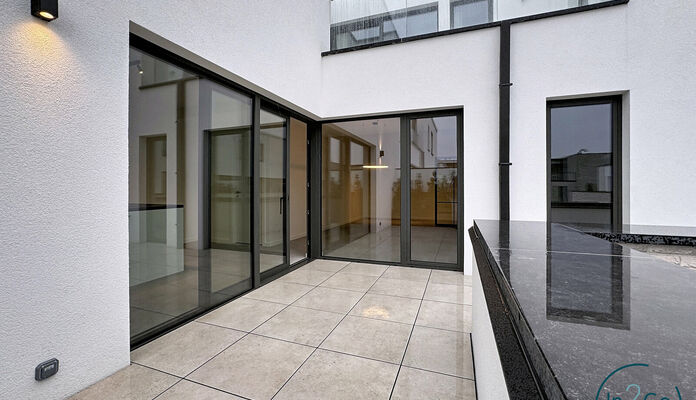 Appartement te huur in Scherpenheuvel-Zichem